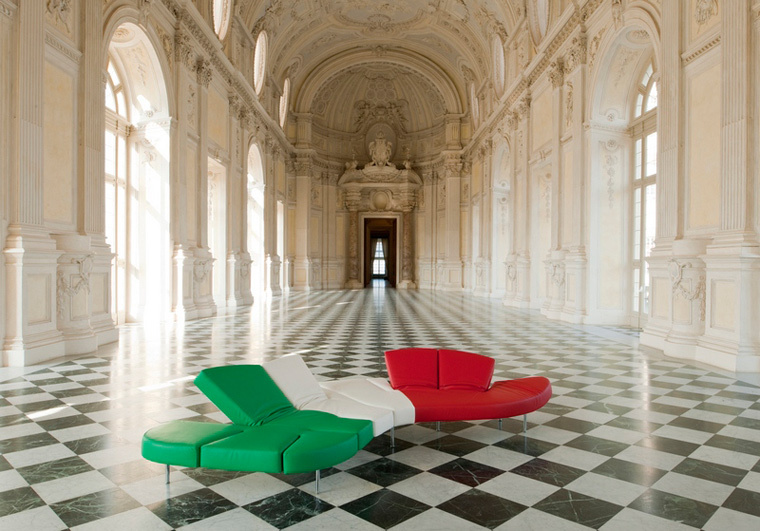 7 amazing facts about Italian furniture design