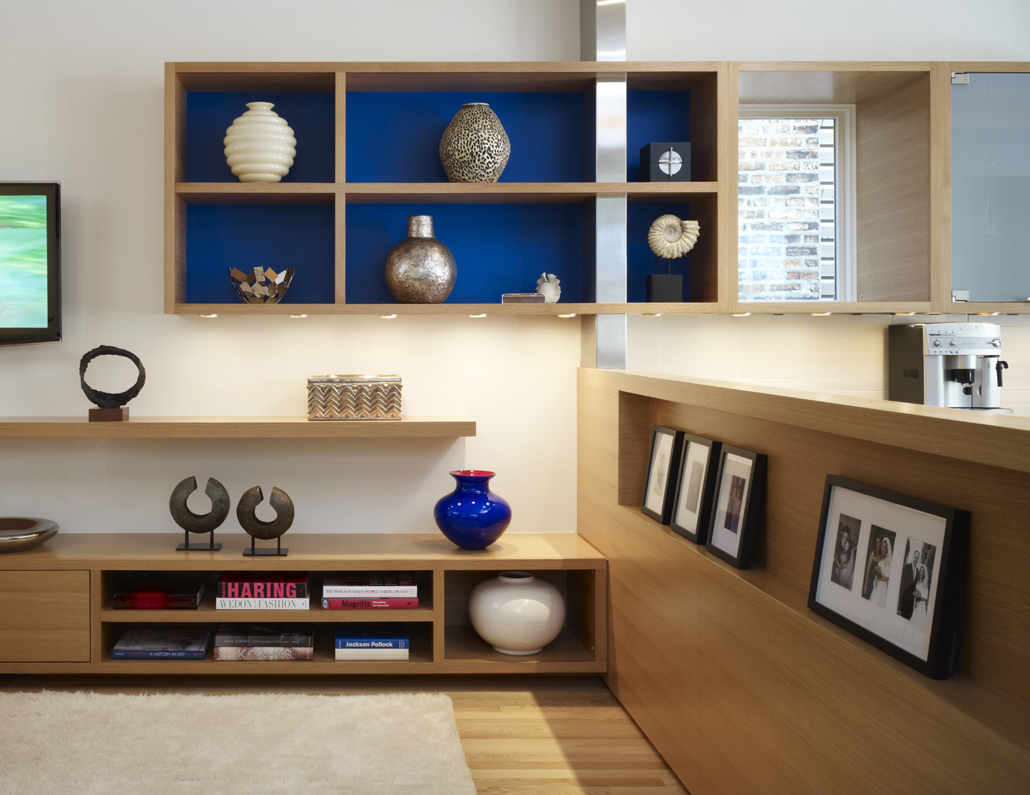 Artist Profile: Piet Mondrian – Tangible Interiors