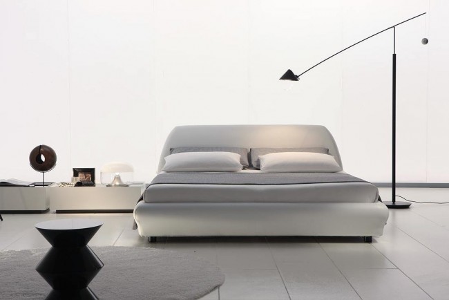 DOWNTOWN BED BY ROSSETTO