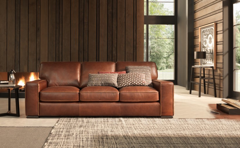 Leather Sofa Furniture Guide – How to Avoid Common Mistakes