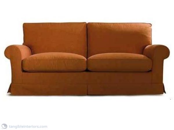 College Sofa By Berto Tangible Interiors