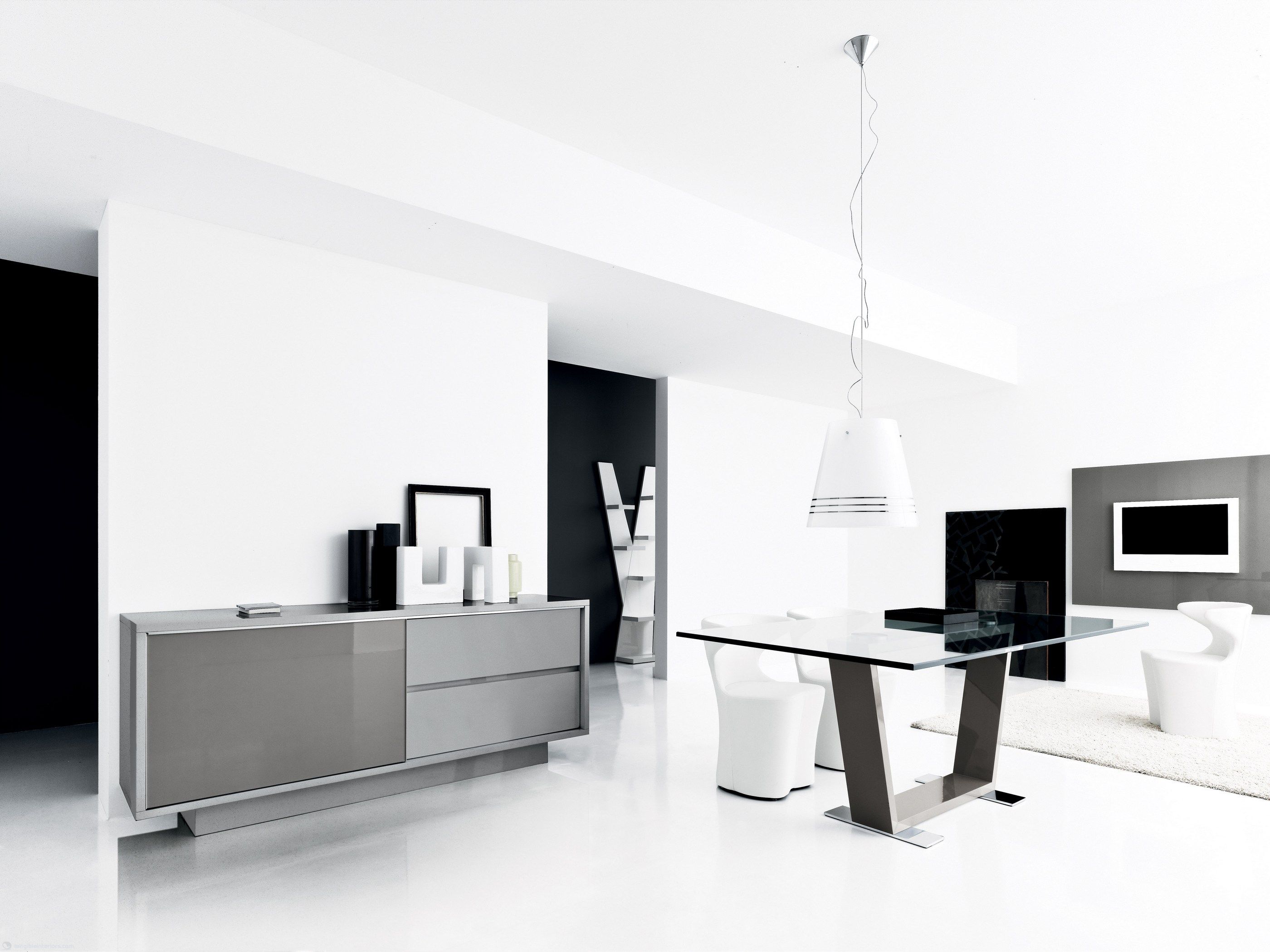 Tangible Interiors